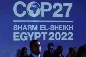 China Must Pay Up For Climate Damage, Says Germany
