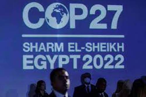 Countries like China should contribute more to compensation payments for countries hit by climate-fuelled disasters, a German minister said on Friday.