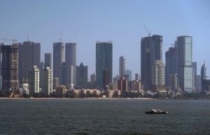 India Buoyed by Double-Digit Rise in Corporate Lending