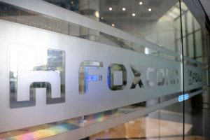 Taiwan Fines Foxconn T$10 Million Over China Investment
