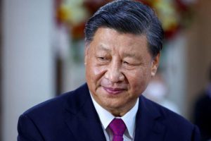 China’s Xi Jinping Eyes Return of Party’s Own Financial Watchdog