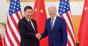 US to Ease Penalties on Some Firms Amid ‘Better’ China Behaviour