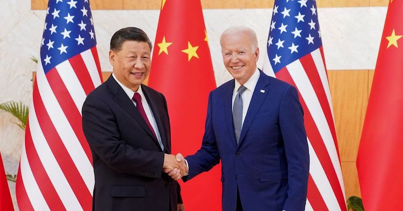 Biden-Xi Meet Warms the Bilateral Chill But Expectations Low