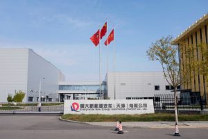 China Evergrande Halts EV Production Due to Lack of Orders