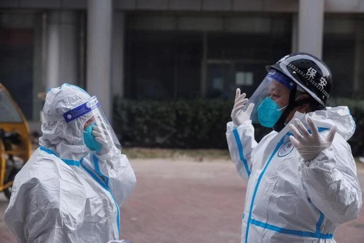 Looser testing and quarantine rules have caused both relief and anxiety in Chinese cities, people said on Friday.