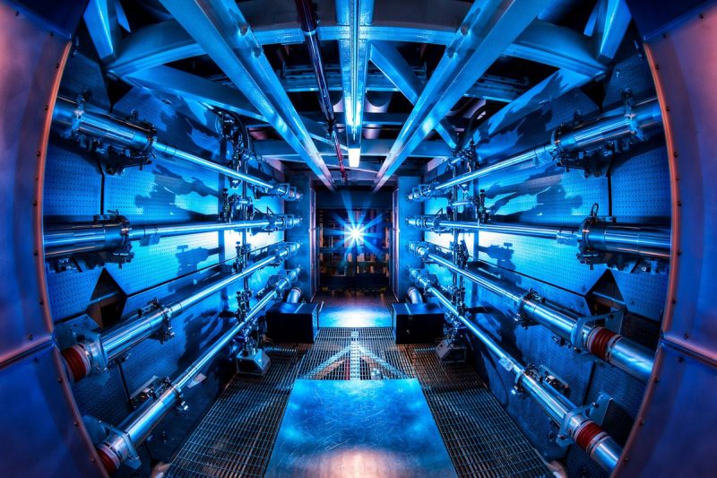 US lab hits fusion milestone, raising hopes for clean power.