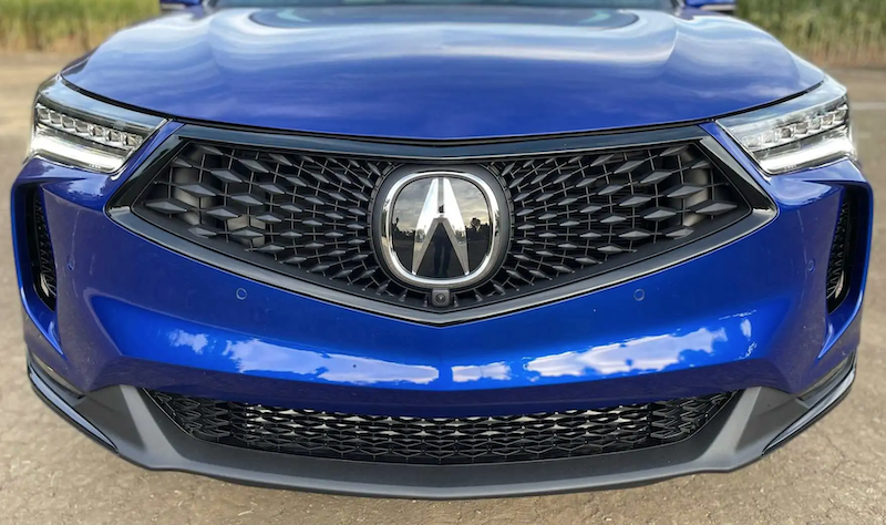 The premium Acura marque is to cease production in China.