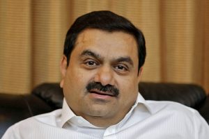 Shares of India’s Adani Group Plunge After Scathing US Report