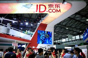 China's JD.com to End Services in Thailand, Indonesia