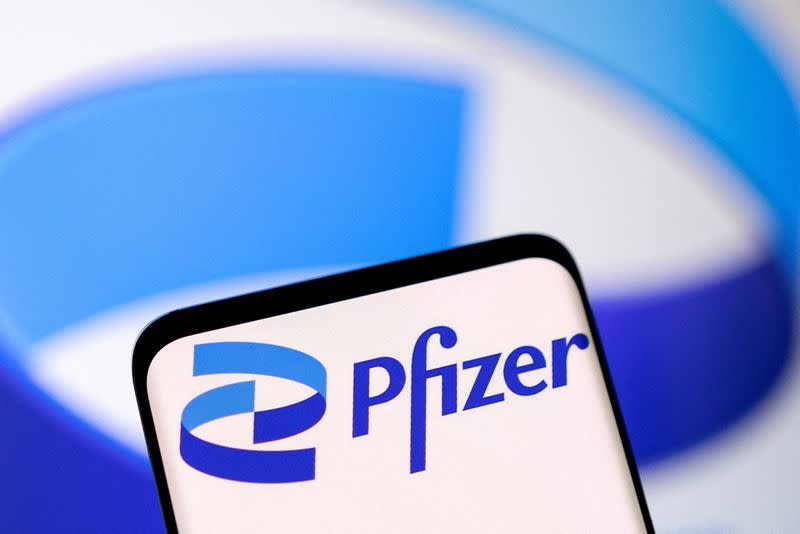 China ‘in Talks With Pfizer’ on Production of Covid Drug