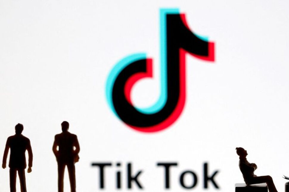 TikTok is looking at setting up two new data centres in Europe, a senior manager said on Friday.