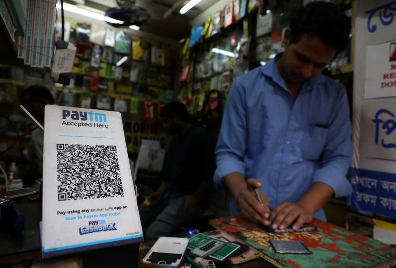 Alibaba Sells Final Stake in India’s Paytm For $167 Million