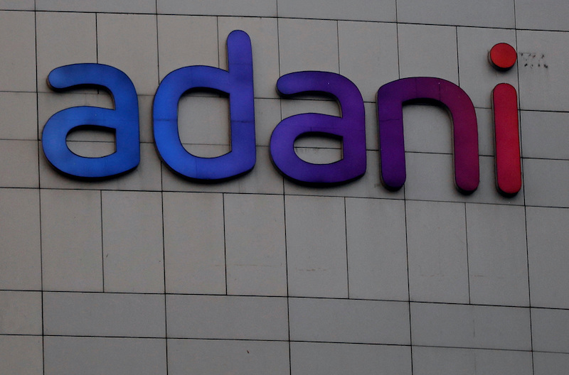 Adani Shares Finally Rally After $113-Billion Market Wipeout