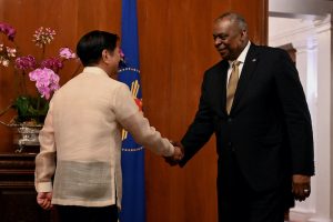US Secures Greater Access to Philippines Amid China Concerns