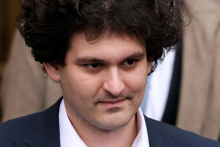 Crypto Fraudster Bankman-Fried Won’t Face a Second Trial