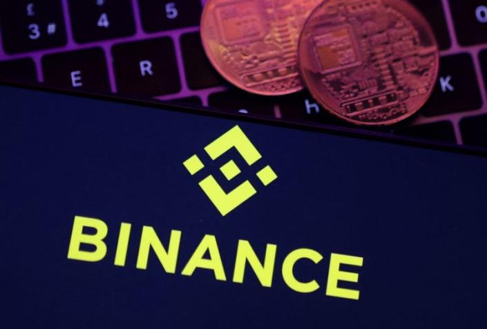 Most of the $2.5 billion that flowed out of Binance's stablecoin this week, after US regulators put a spotlight on the group, has gone to Tether