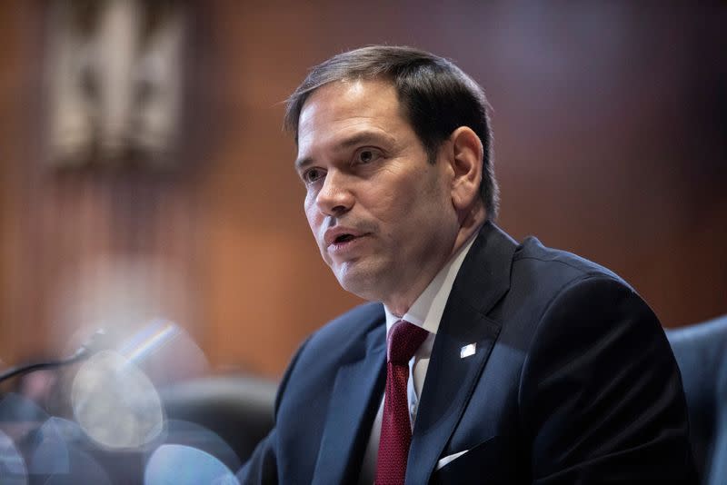 Senator Rubio has called for the Biden Administration to review Ford's plan to build a $3.5bn EV battery factory with China's CATL
