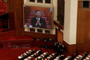 China ‘May Issue $1.4 Trillion in Extra Debt Over a Few Years’