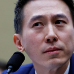 TikTok Chief Executive Shou Zi Chew testifies on Capitol Hill