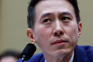 Beijing Slams US for TikTok CEO’s 'Hostile' Congress Hearing