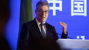 China and Brazil Agree to Dump Dollar for Trade – AFP