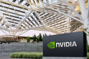 Nvidia Looking Into How Its Chips Ended Up In China