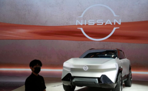 Nissan to Export China-Made EVs in R&D Deal With Top University