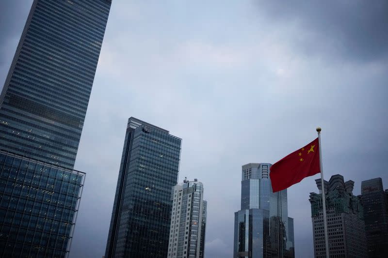 EU Ties With China Depend on Beijing's Actions, Borrell Says G7 meeting in Japan