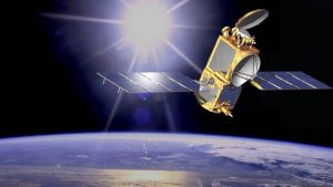 China Seeking Ways to Take Out or Control Enemy Satellites