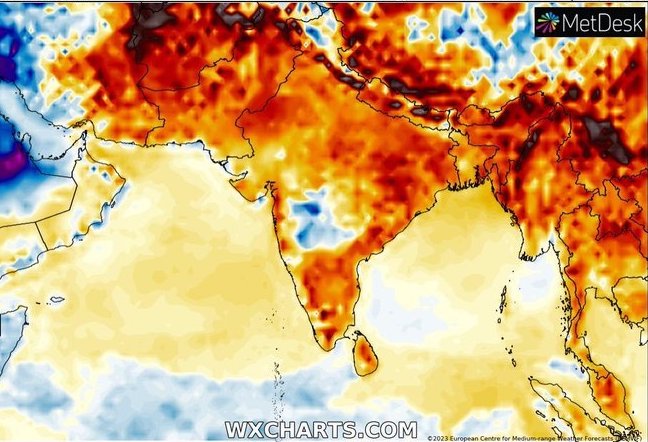 Deaths, Health Crisis as Severe Heatwave Rocks Asia – Guardian