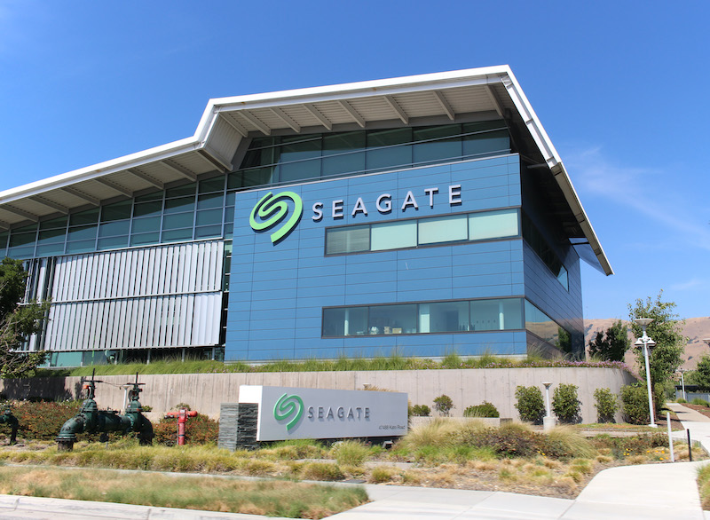 Seagate has agreed to pay a $300m fine for shipping 7 million hard drives to Huawei, the US Department of Commerce said on April 19, 2023.