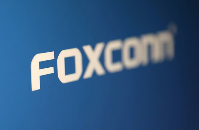 Foxconn Warns on AI Chip Shortage But Predicts ‘Better’ 2024