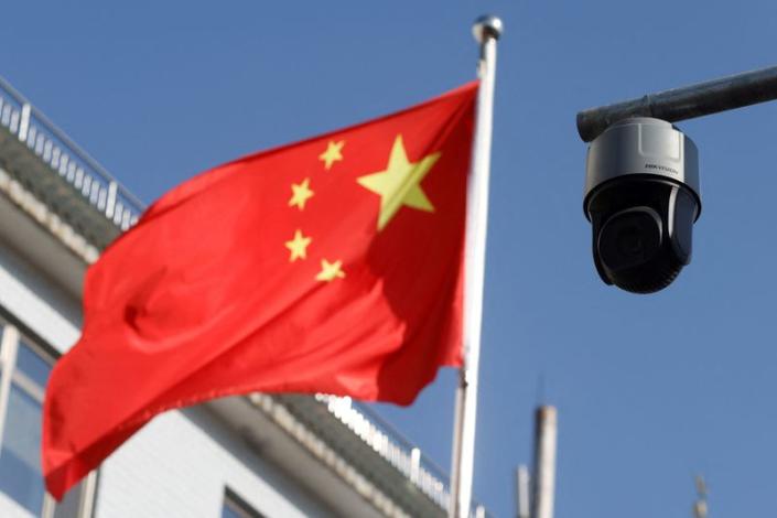 China to Tighten Facial Recognition Tech Use Rules – SCMP