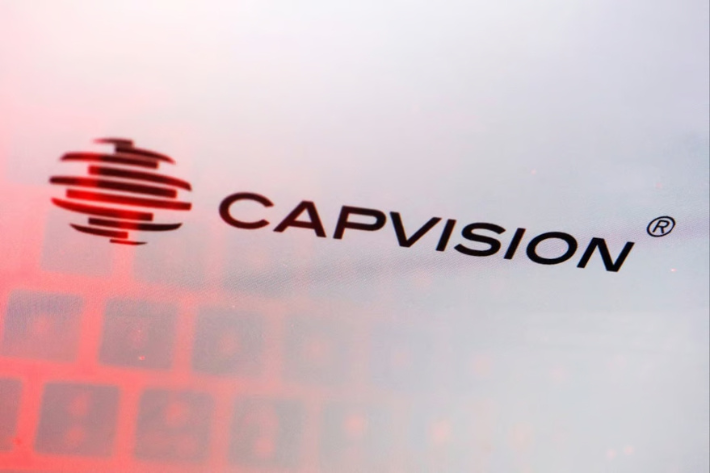 capvision logo