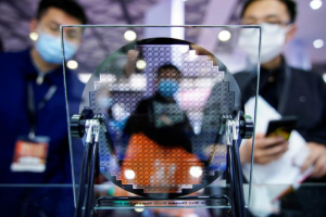 China’s Hua Hong Edges Closer to Mega IPO As Chip War Heats Up