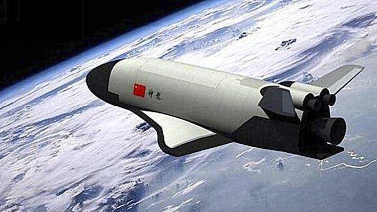 The experimental space vehicle's 276-day journey in orbit was hailed as "an important breakthrough" in China's research on reusable and "affordable spacecraft technologies".