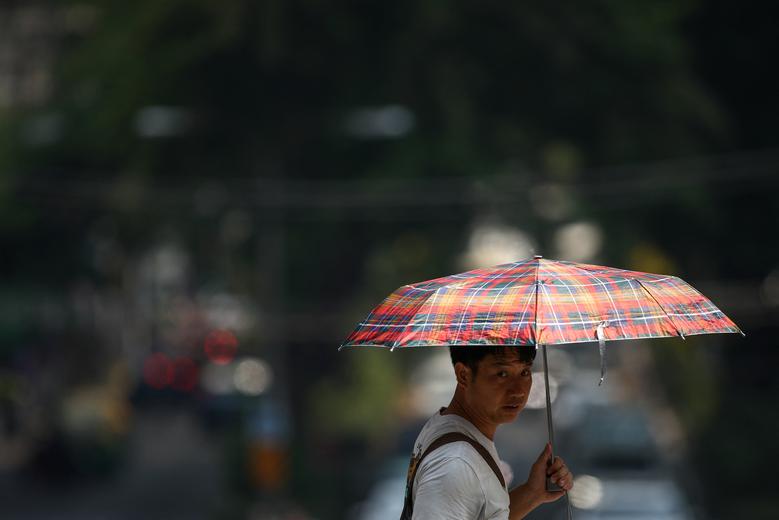 New Record Temperatures in Vietnam, Laos, Bangkok – CNN