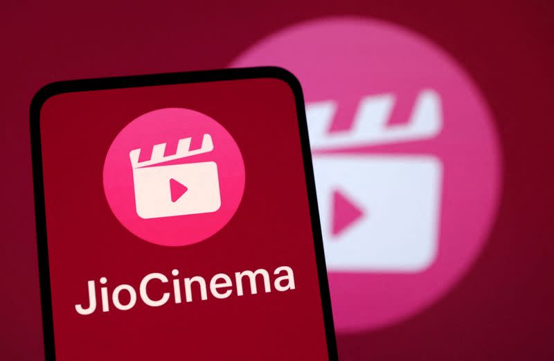 JioCinema has signed a deal with NBC Universal to boost the amount of US movies and other content for viewers in India, the firms said on Monday.