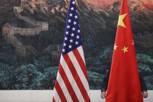 Furious China Terms US a ‘True Empire Of Lies’