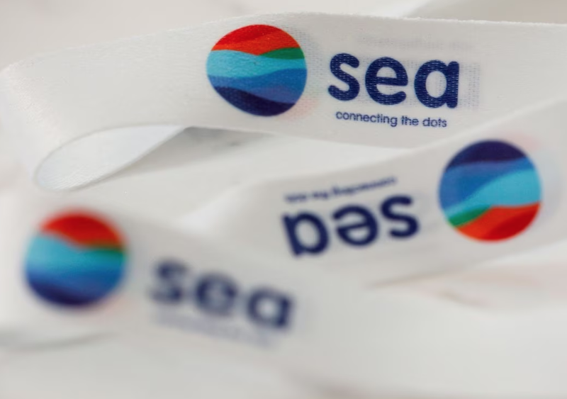 Singapore Tech Giant Sea Pulls Plug on Investment Arm