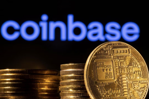 US Regulator Sues Coinbase, Day After Filing Against Binance