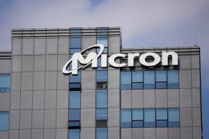 Micron to Pour $602m in China to Show ‘Unwavering Commitment’
