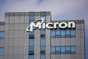 Micron Admits Taiwan Quake Will Impact Memory Chip Supplies