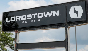 Foxconn Accused as EV-Maker Lordstown Files for Bankruptcy