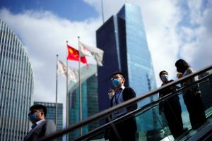China Bankers to Shun ‘High-End Taste’ Fearing Regulatory Ire