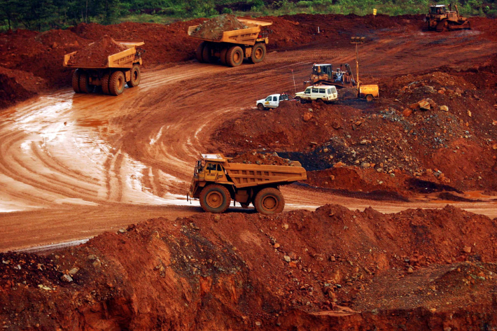 Indonesia’s Mining, EV Battery Plans Get $9 Billion Boost