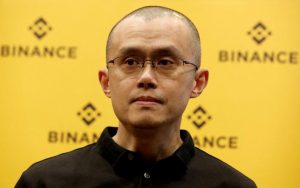 SEC Case Against Binance And Zhao Spurs $800m in Outflows