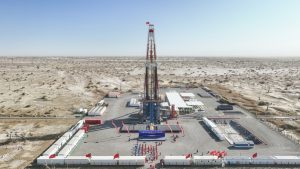 China Starts Drilling 10,000-Metre Deep Hole in Xinjiang – Xinhua