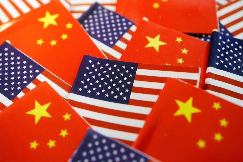 China Says the US is Creating an Illusion It’s Keen to Engage