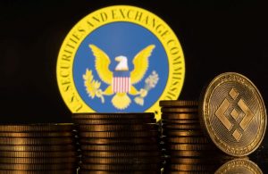 Crypto Exchanges in Firing Line After SEC Hits Binance, Coinbase